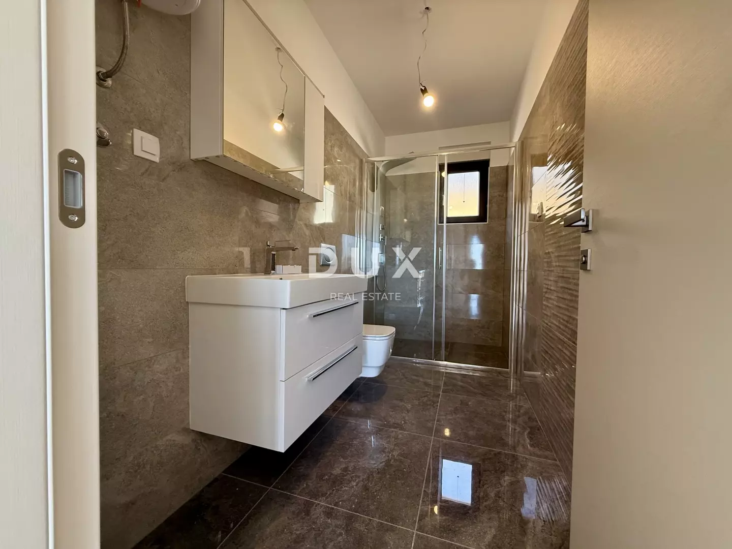 2-bedroom Apartment In Dramalj, Croatia (95 M²)