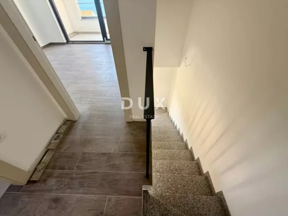 2-bedroom Apartment In Dramalj, Croatia (95 M²)