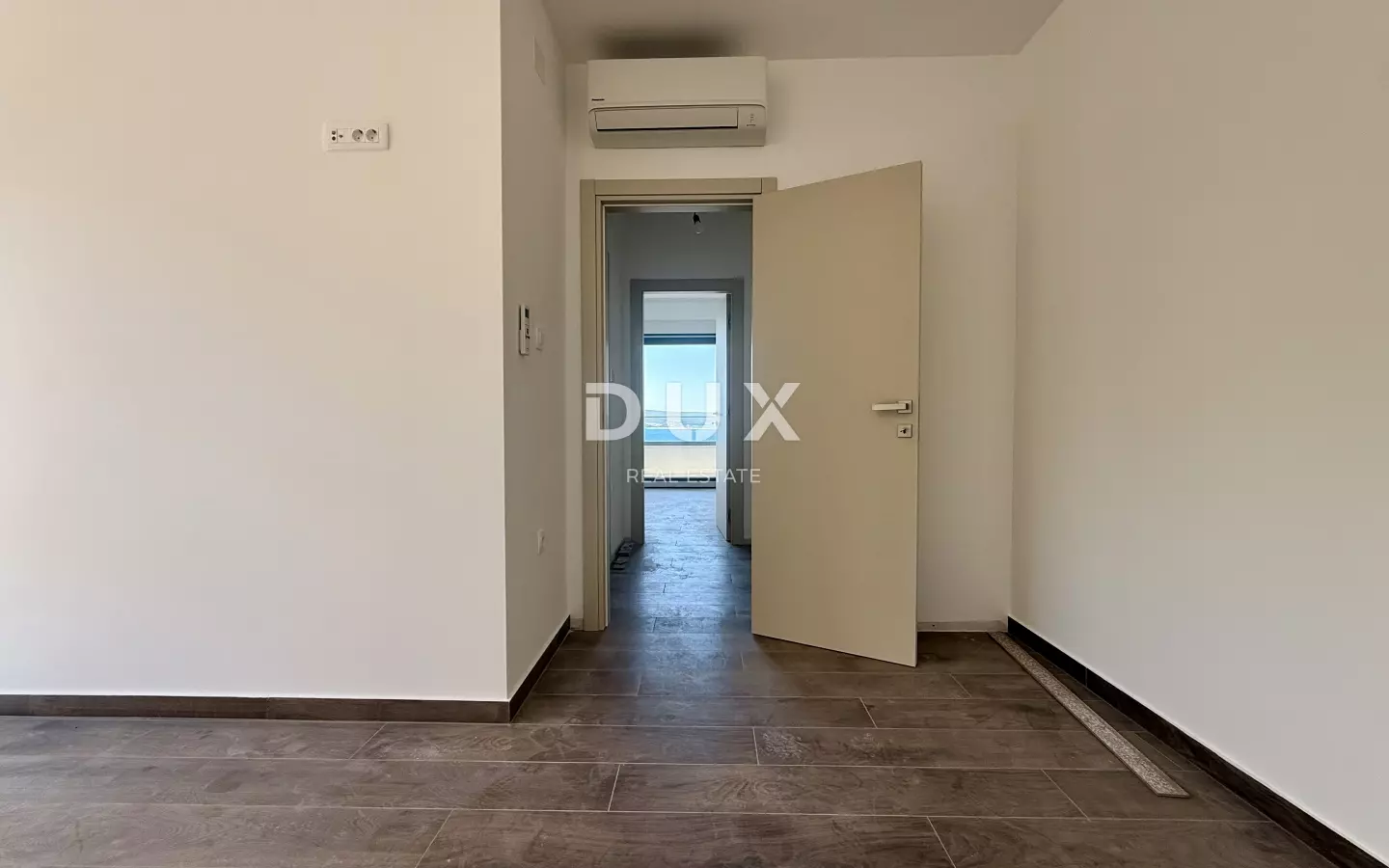2-bedroom Apartment In Dramalj, Croatia (95 M²)