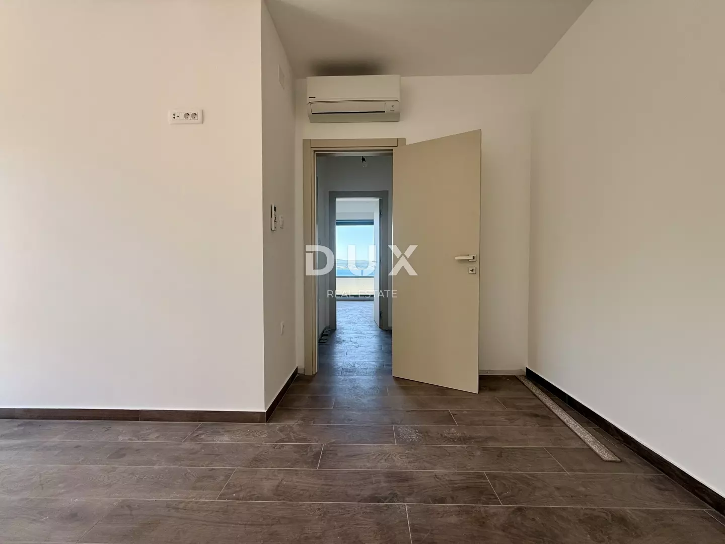 2-bedroom Apartment In Dramalj, Croatia (95 M²)