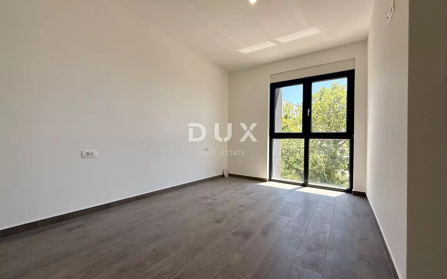 2-bedroom Apartment In Dramalj, Croatia (95 M²)