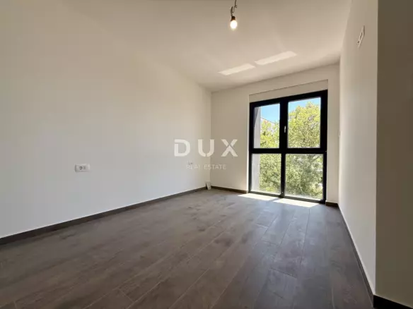 2-bedroom Apartment In Dramalj, Croatia (95 M²)