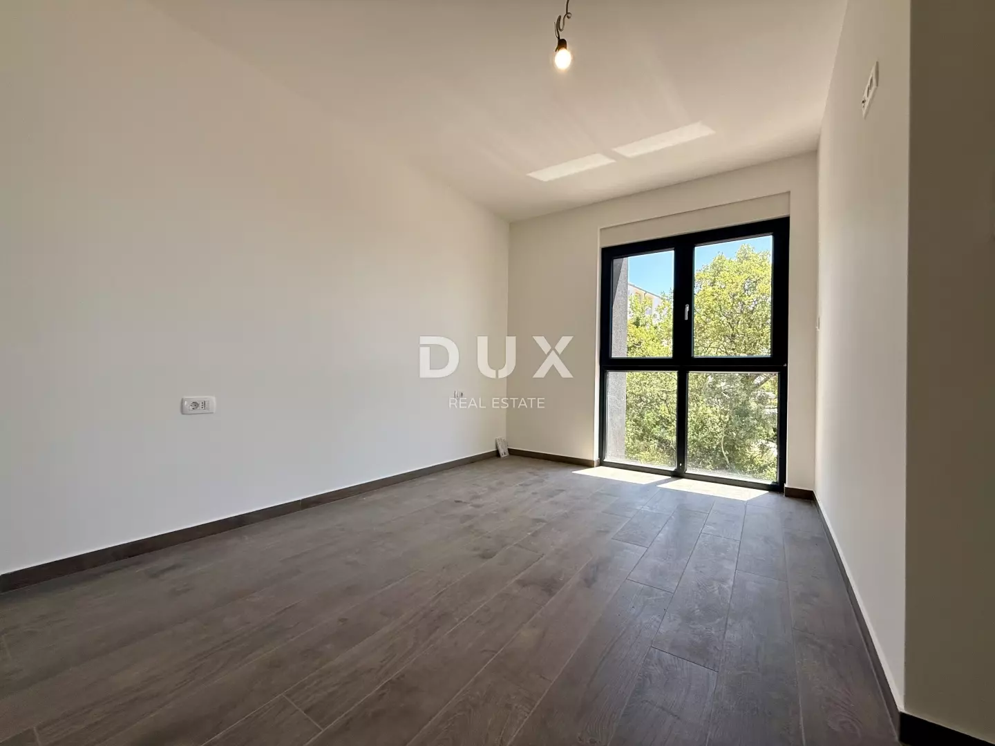 2-bedroom Apartment In Dramalj, Croatia (95 M²)