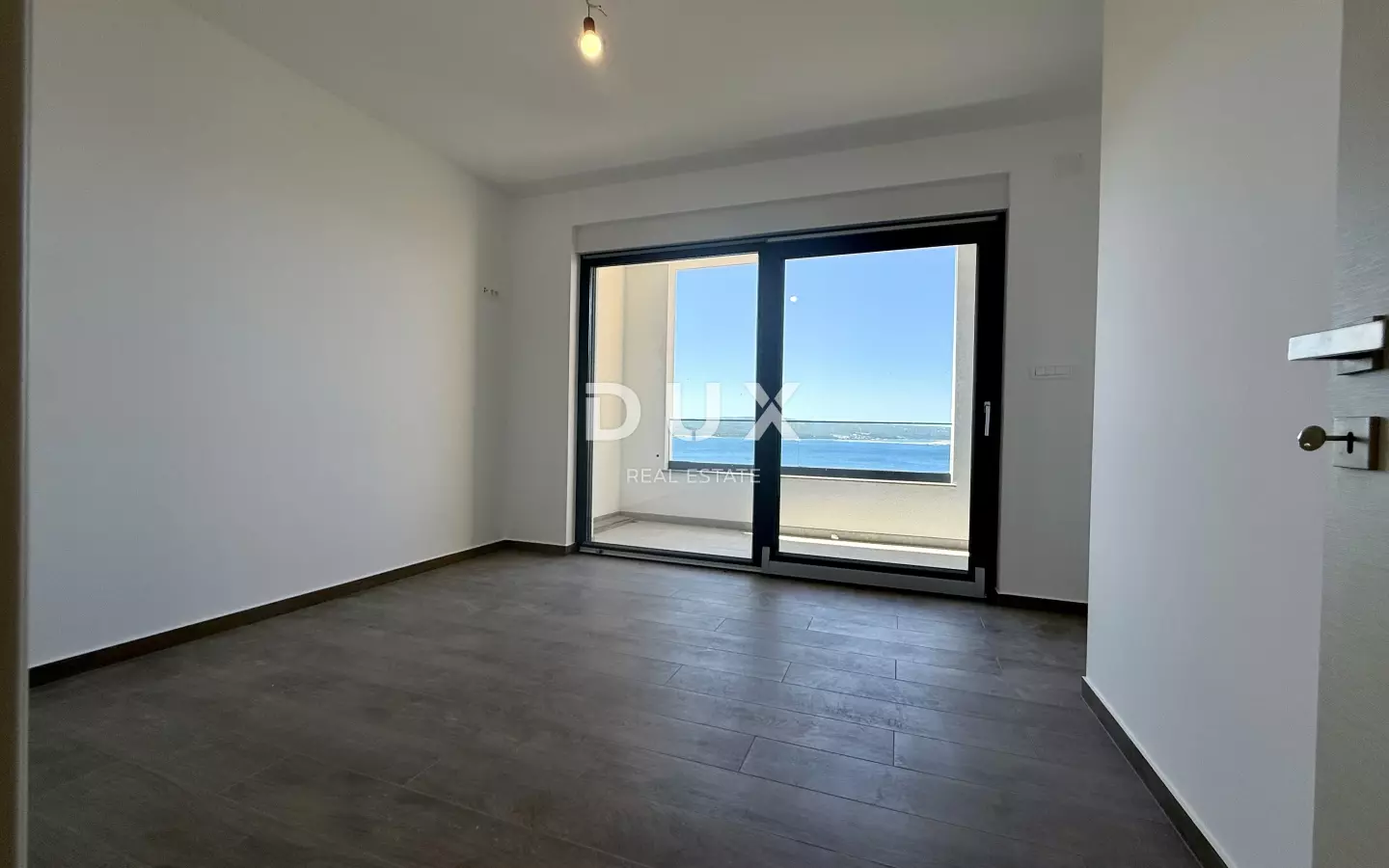 2-bedroom Apartment In Dramalj, Croatia (95 M²)