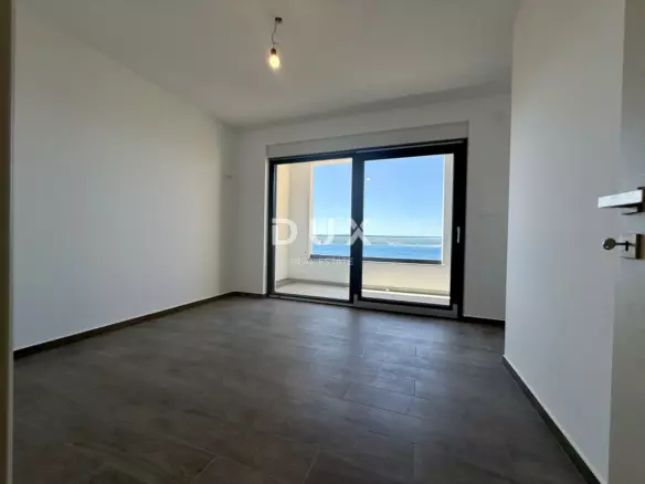 2-bedroom Apartment In Dramalj, Croatia (95 M²)