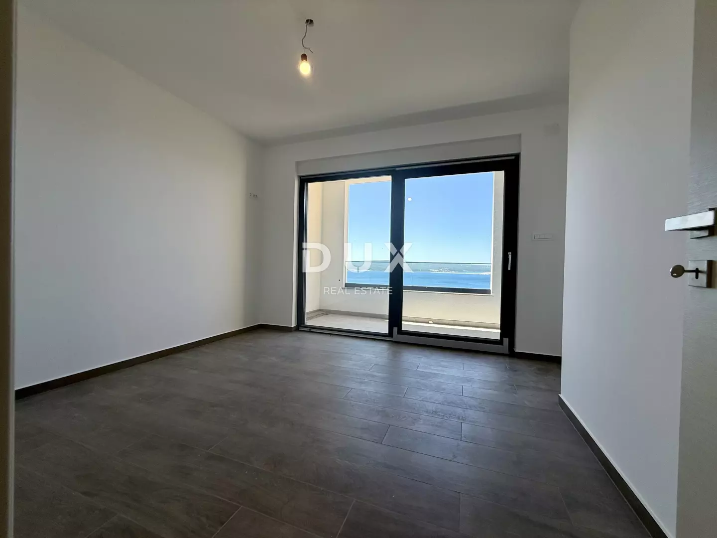2-bedroom Apartment In Dramalj, Croatia (95 M²)