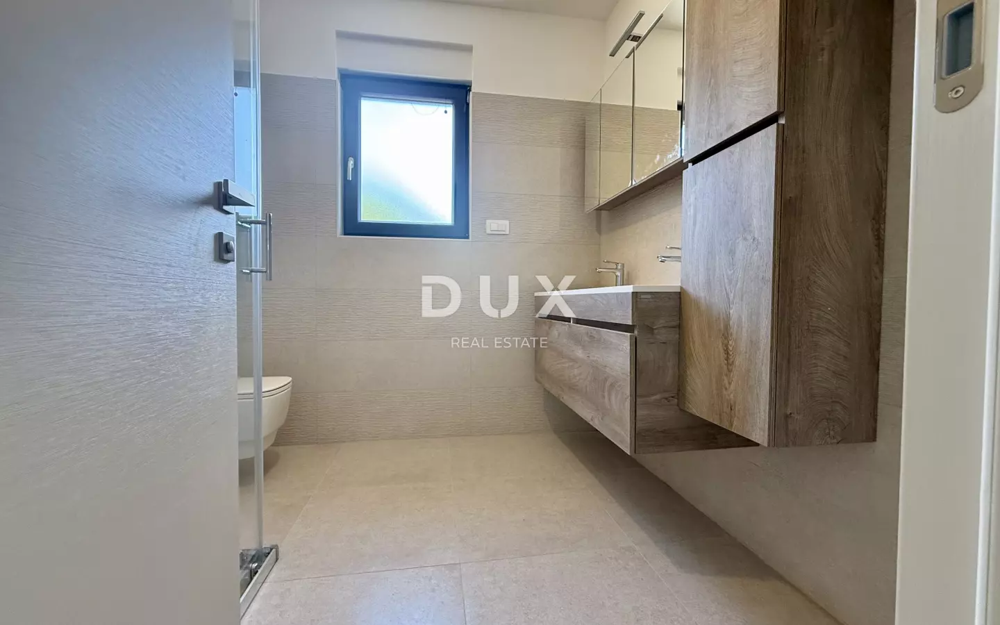 2-bedroom Apartment In Dramalj, Croatia (95 M²)