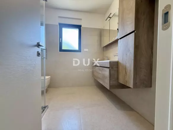 2-bedroom Apartment In Dramalj, Croatia (95 M²)