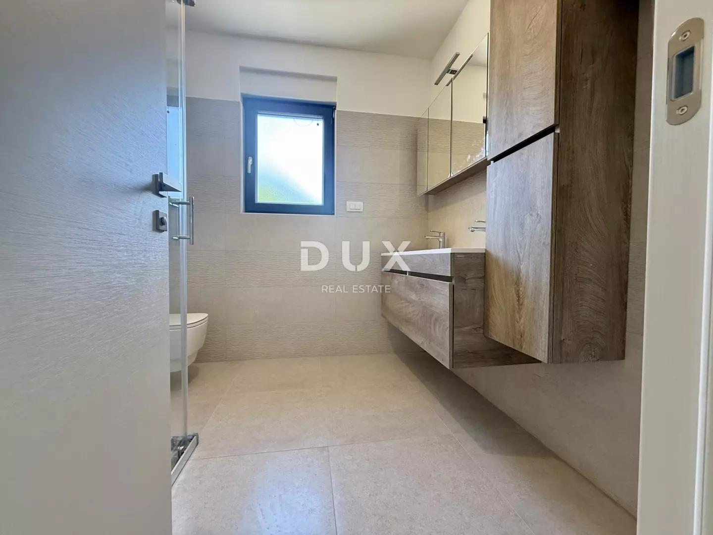 2-bedroom Apartment In Dramalj, Croatia (95 M²)