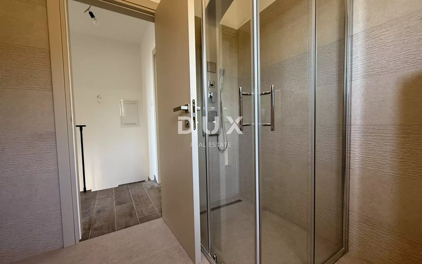 2-bedroom Apartment In Dramalj, Croatia (95 M²)