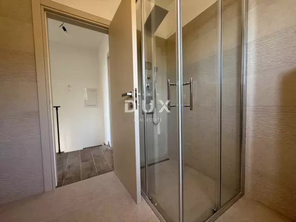 2-bedroom Apartment In Dramalj, Croatia (95 M²)
