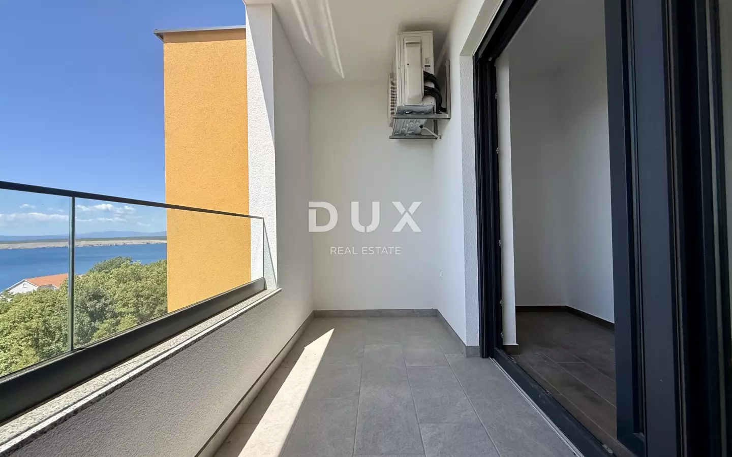2-bedroom Apartment In Dramalj, Croatia (95 M²)