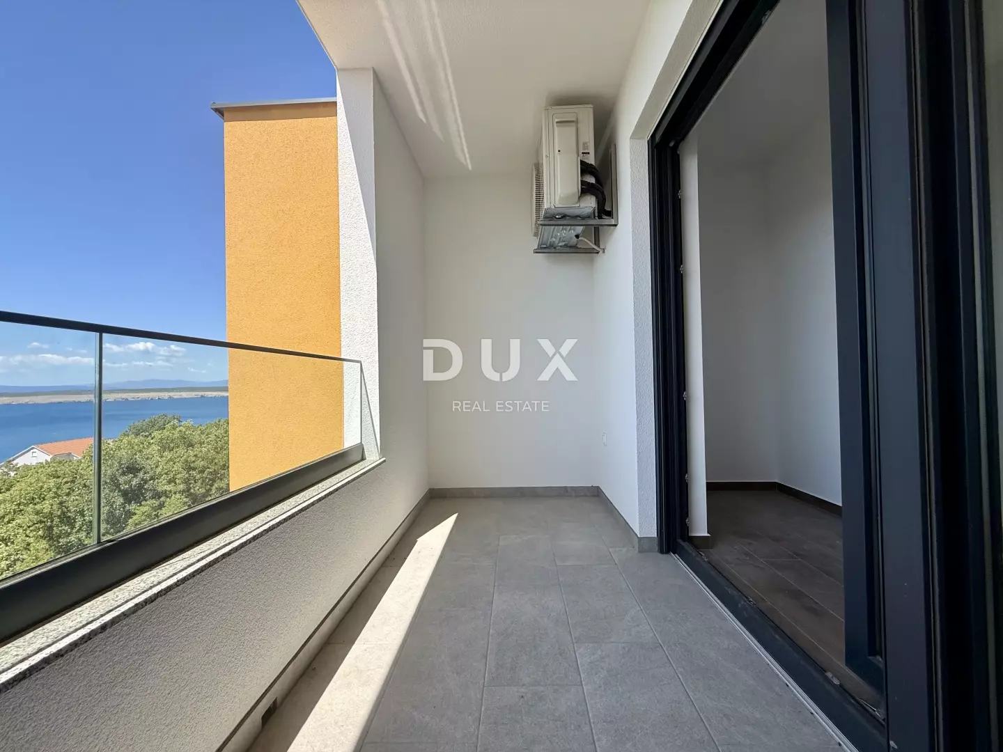 2-bedroom Apartment In Dramalj, Croatia (95 M²)