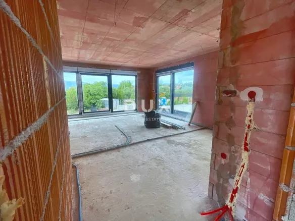3-bedroom Detached House In Brzac, Croatia (120 M²)