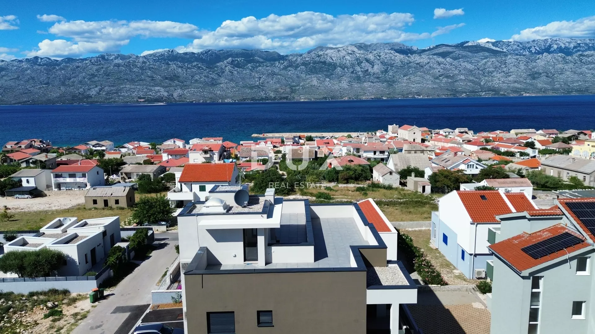 2-bedroom Apartment In Ražanac, Croatia (69,2 M²)
