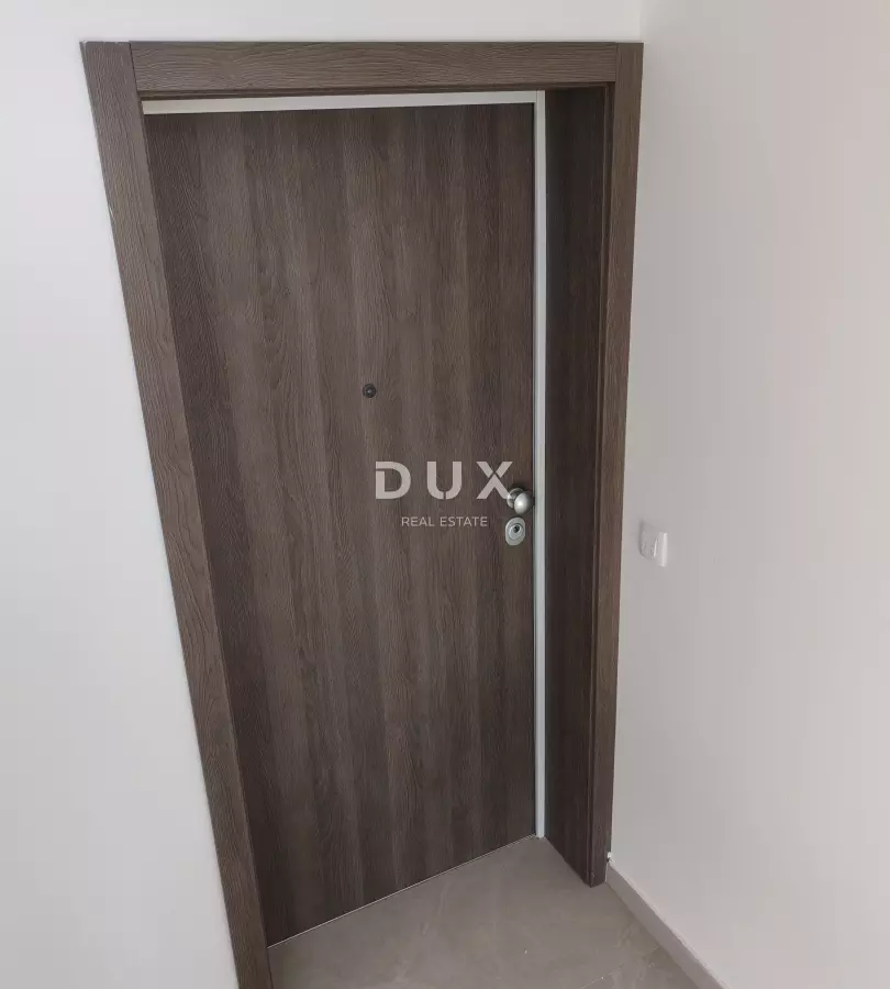 2-bedroom Apartment In Ražanac, Croatia (75,76 M²)