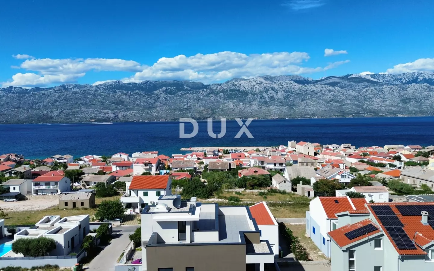 2-bedroom Apartment In Ražanac, Croatia (75,76 M²)