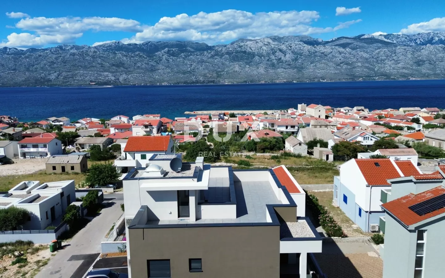 2-bedroom Apartment In Ražanac, Croatia (77,66 M²)