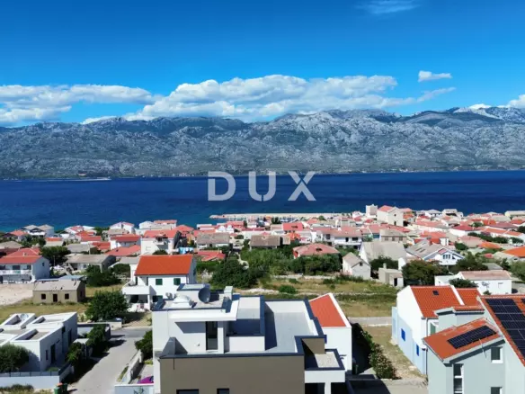 2-bedroom Apartment In Ražanac, Croatia (77,66 M²)
