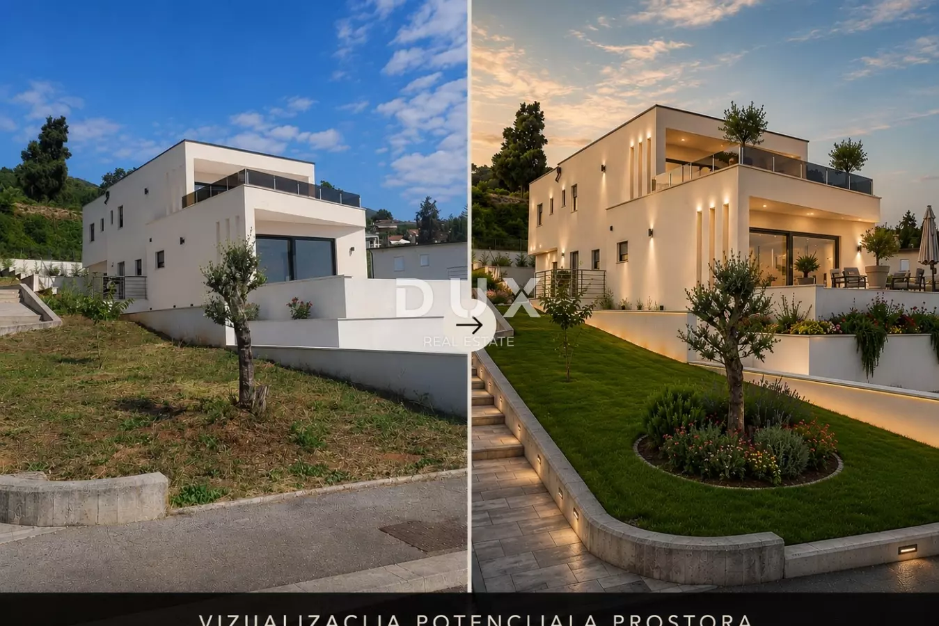 5-bedroom Villa In Lovran, Croatia (298 M²)