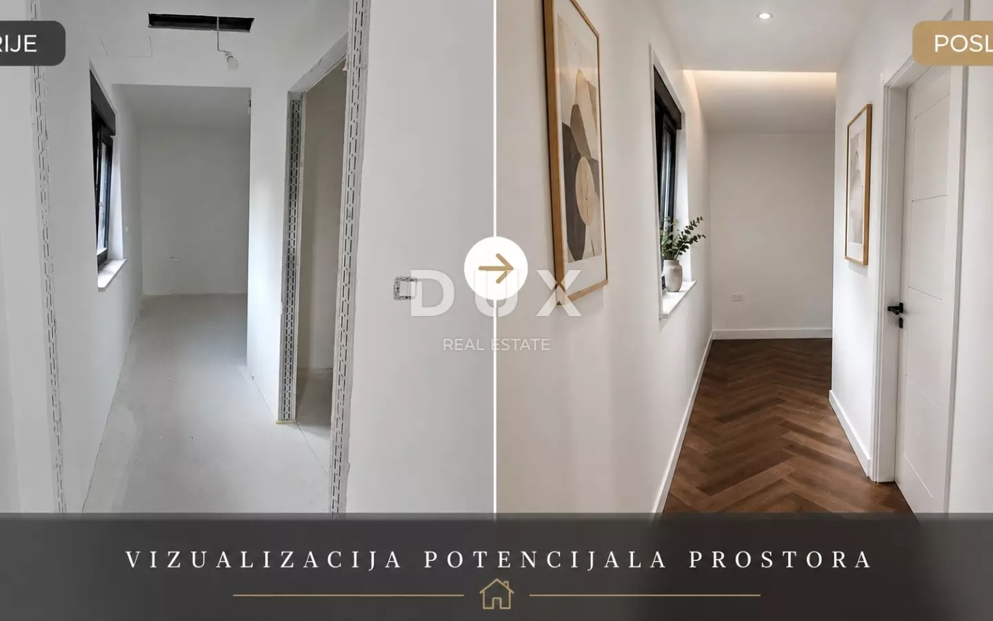 5-bedroom Villa In Lovran, Croatia (298 M²)