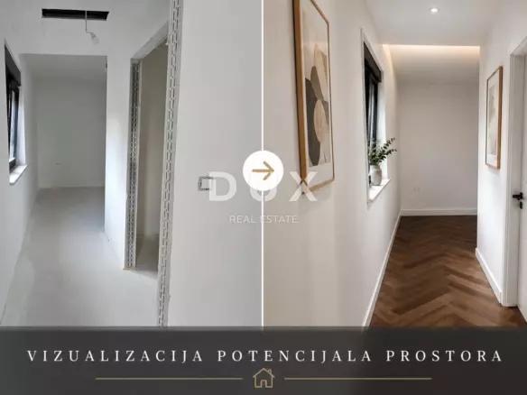 5-bedroom Villa In Lovran, Croatia (298 M²)