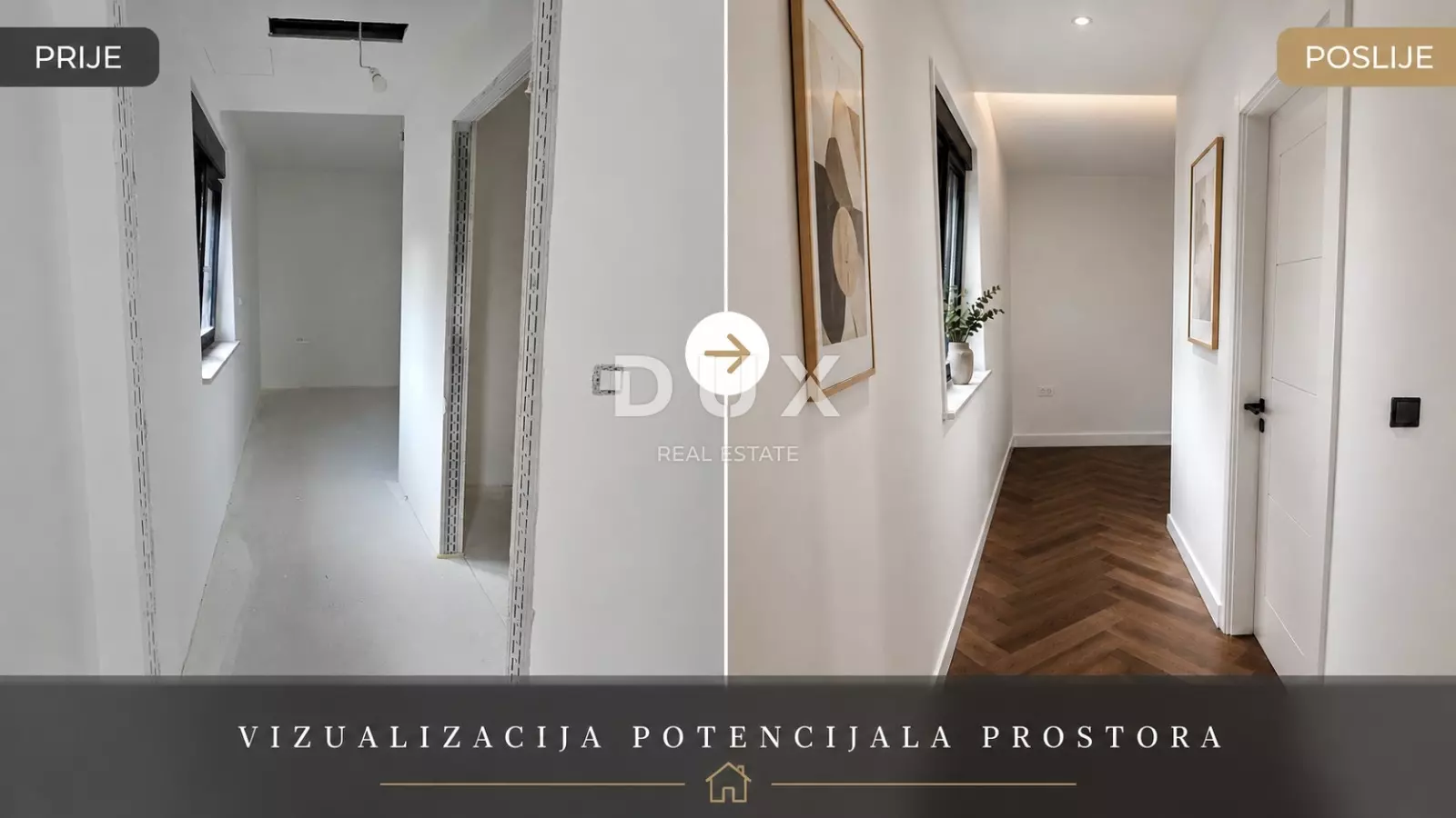 5-bedroom Villa In Lovran, Croatia (298 M²)