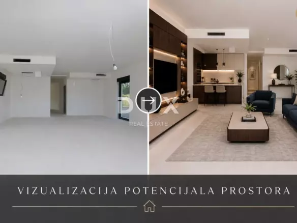 5-bedroom Villa In Lovran, Croatia (298 M²)