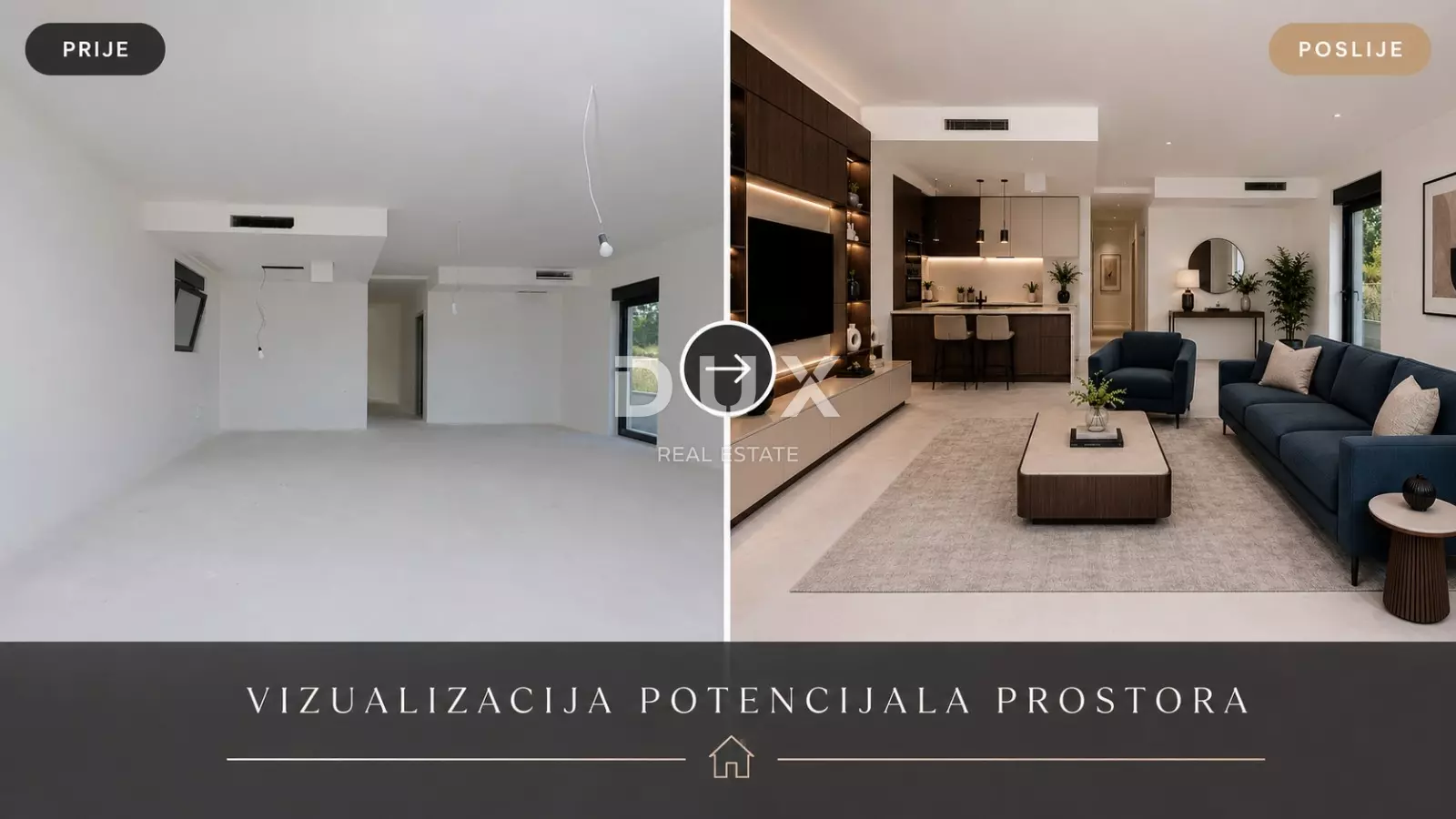 5-bedroom Villa In Lovran, Croatia (298 M²)