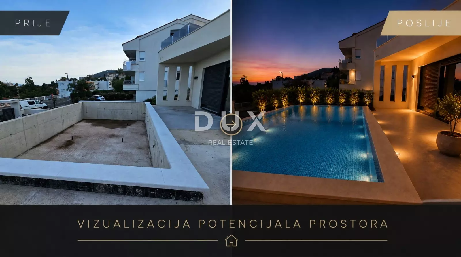 5-bedroom Villa In Lovran, Croatia (298 M²)