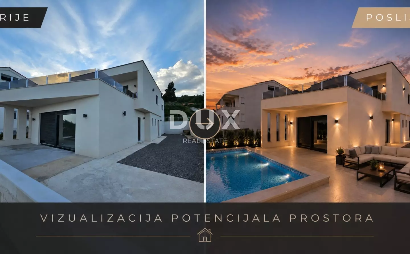 5-bedroom Villa In Lovran, Croatia (298 M²)