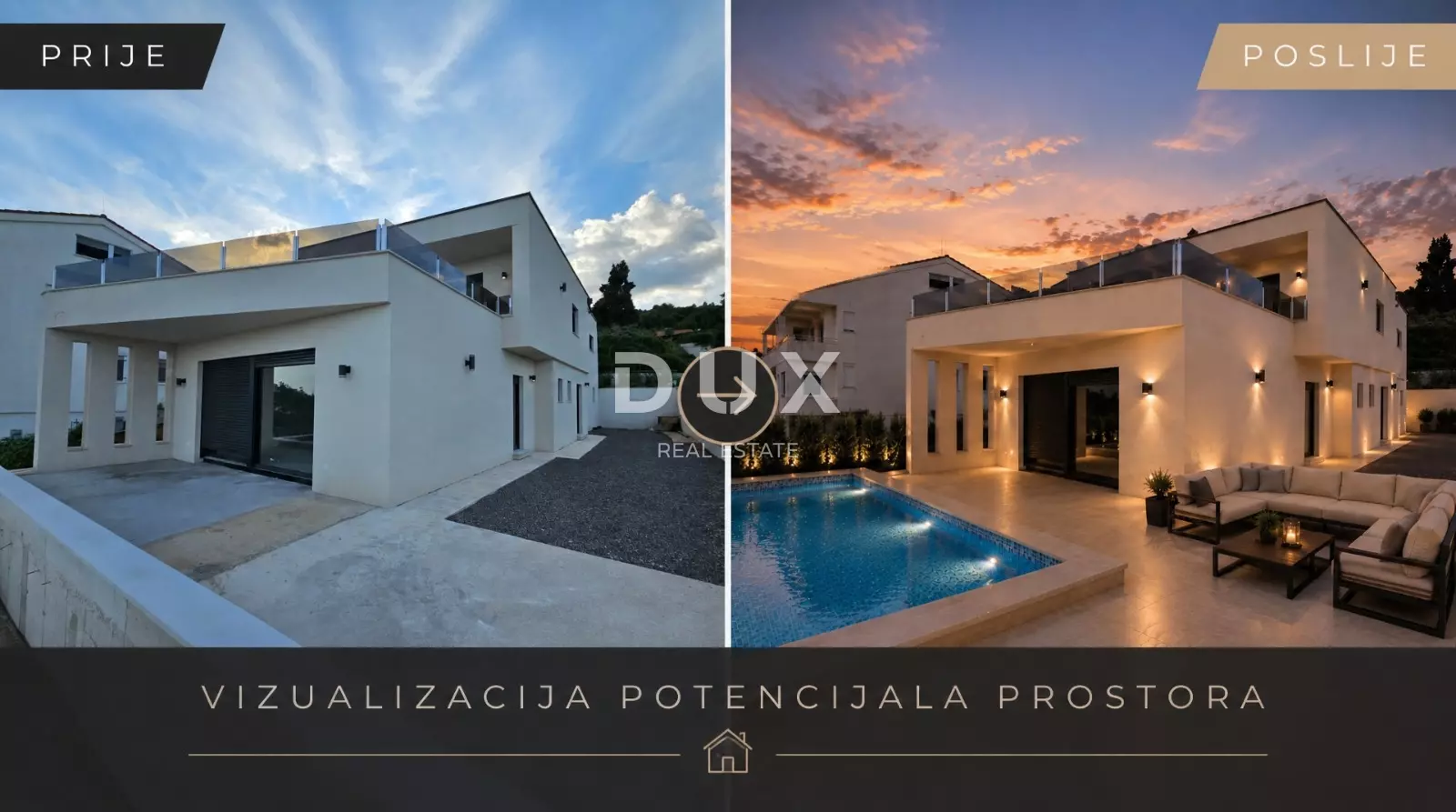 5-bedroom Villa In Lovran, Croatia (298 M²)