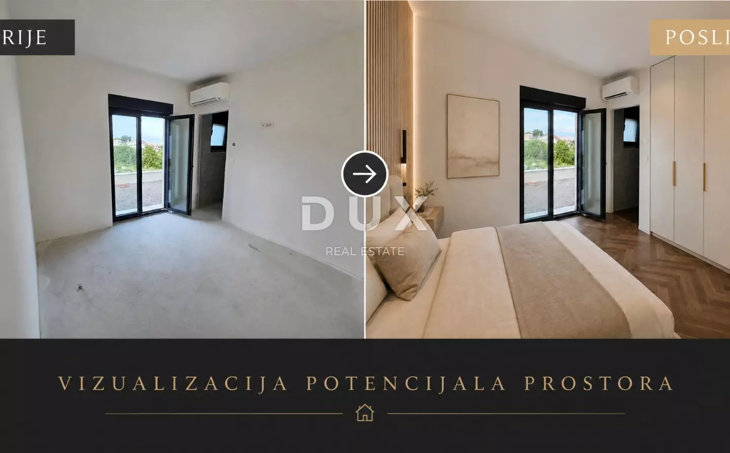 5-bedroom Villa In Lovran, Croatia (298 M²)