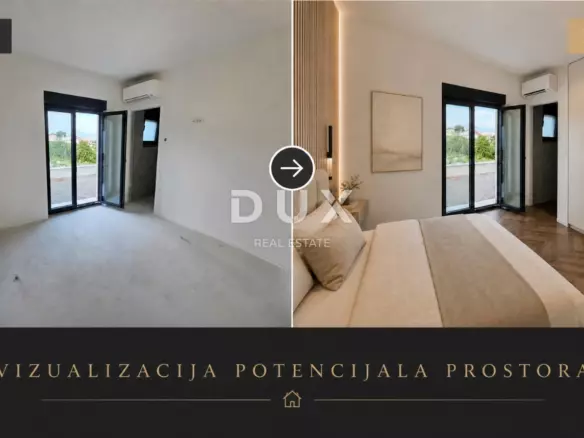 5-bedroom Villa In Lovran, Croatia (298 M²)