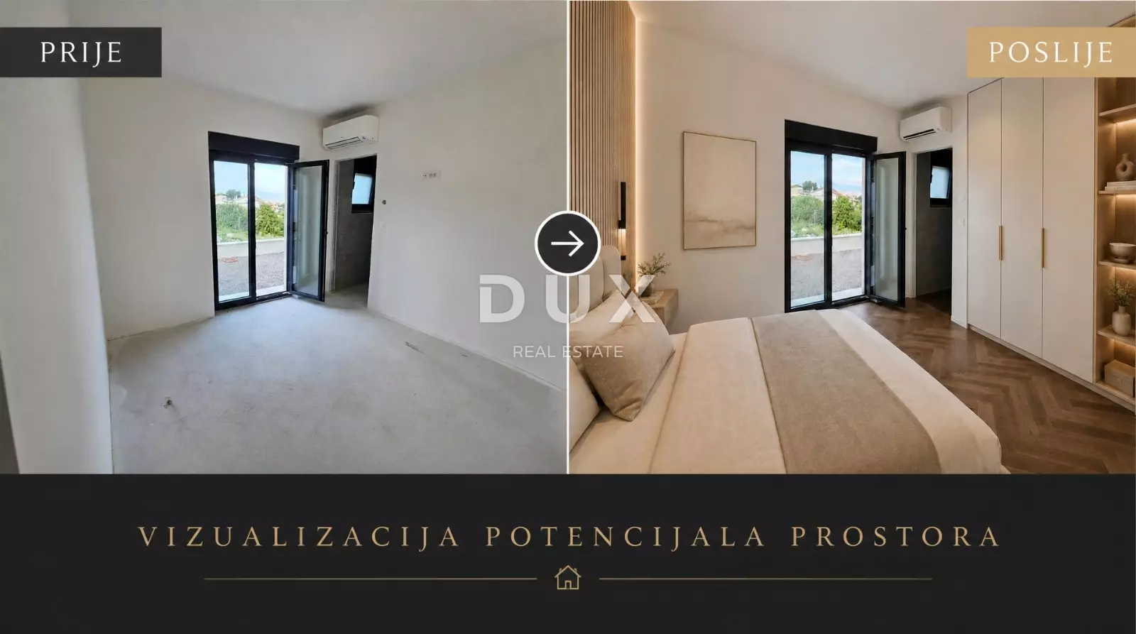 5-bedroom Villa In Lovran, Croatia (298 M²)