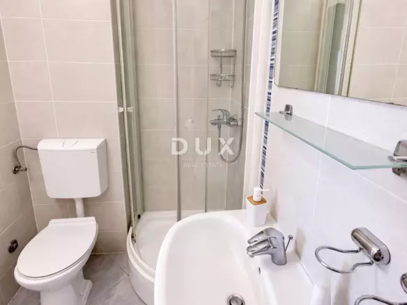 3-bedroom Apartment In Novalja, Croatia (95 M²)