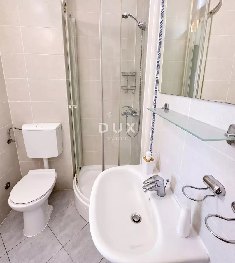 3-bedroom Apartment In Novalja, Croatia (95 M²)
