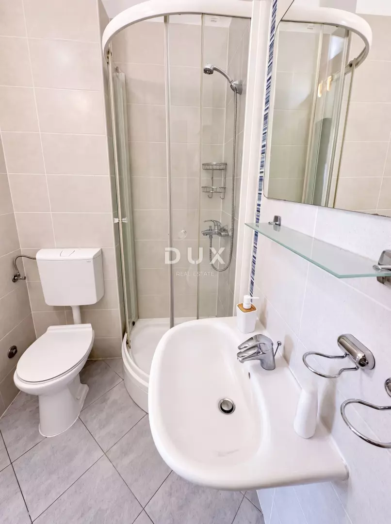 3-bedroom Apartment In Novalja, Croatia (95 M²)