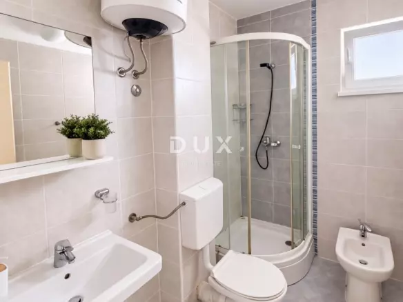 3-bedroom Apartment In Novalja, Croatia (95 M²)
