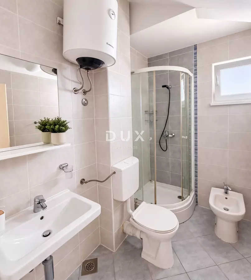 3-bedroom Apartment In Novalja, Croatia (95 M²)