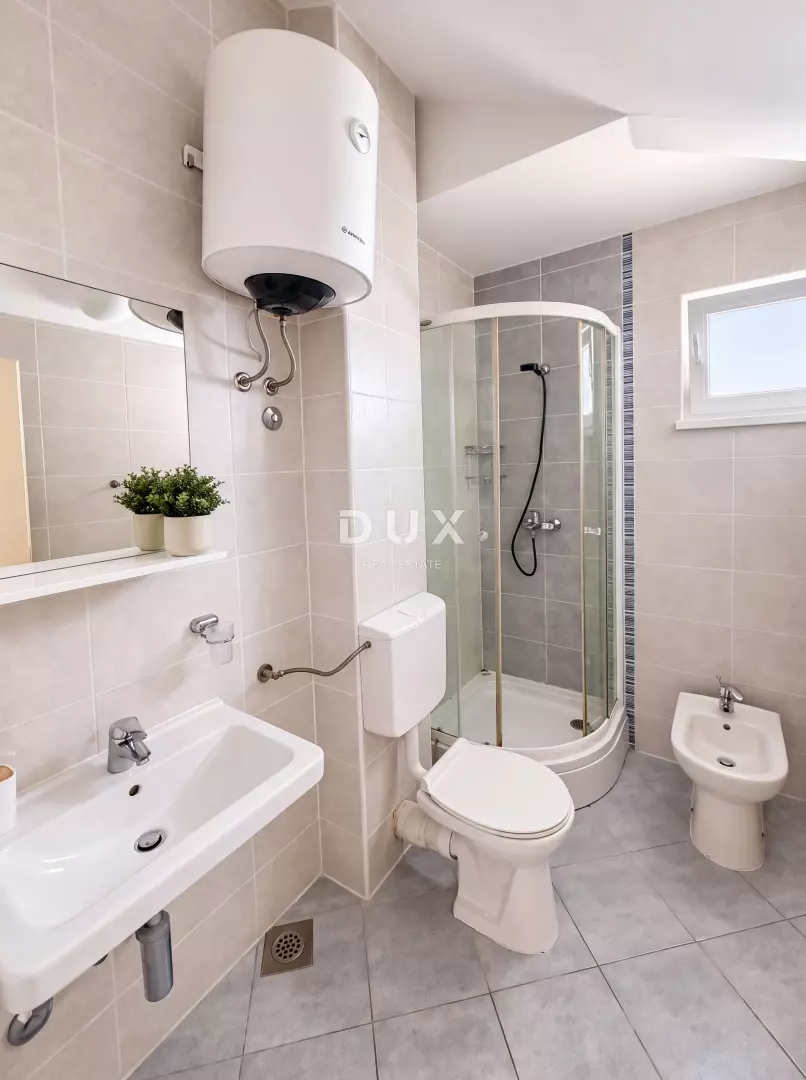 3-bedroom Apartment In Novalja, Croatia (95 M²)