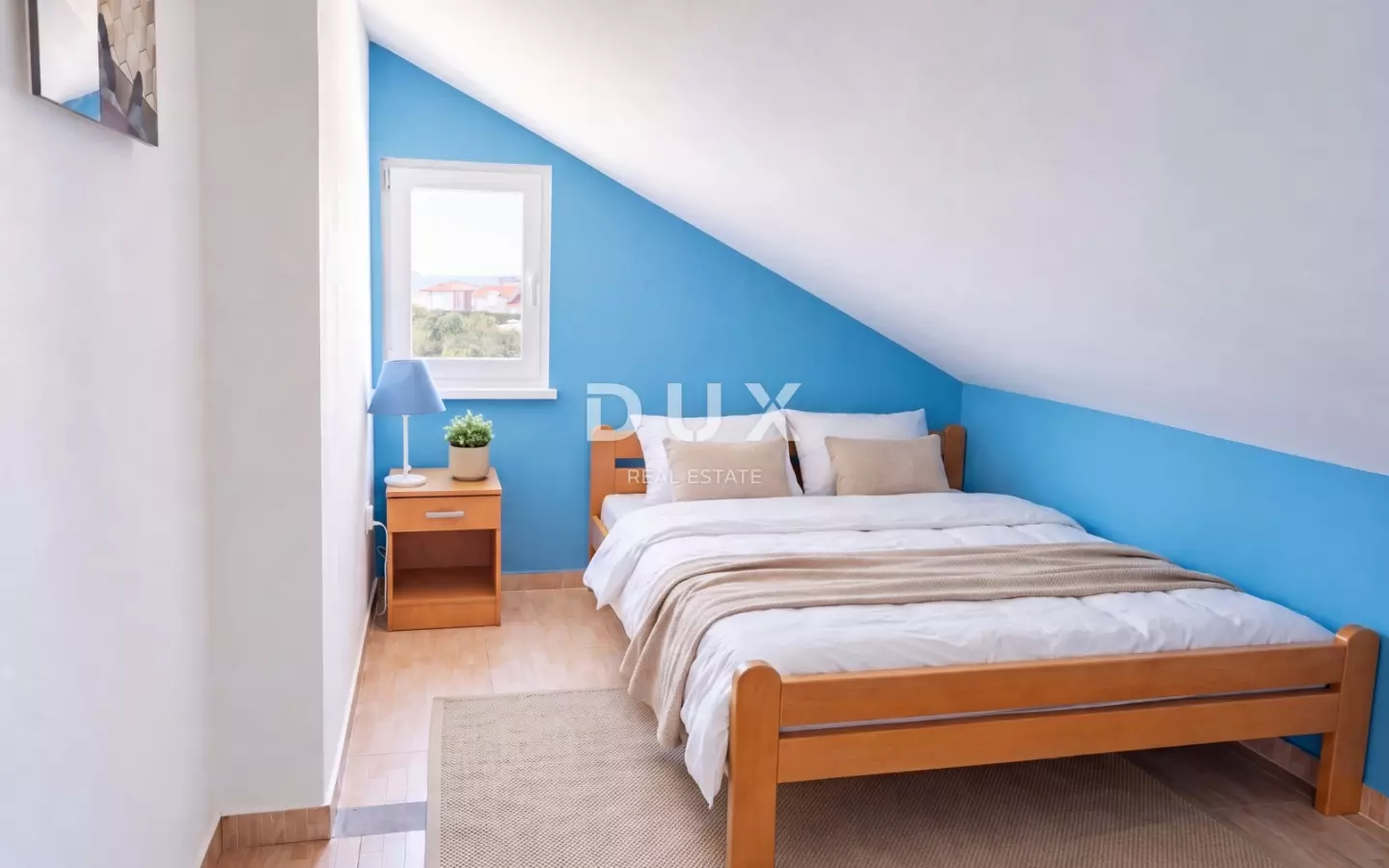 3-bedroom Apartment In Novalja, Croatia (95 M²)