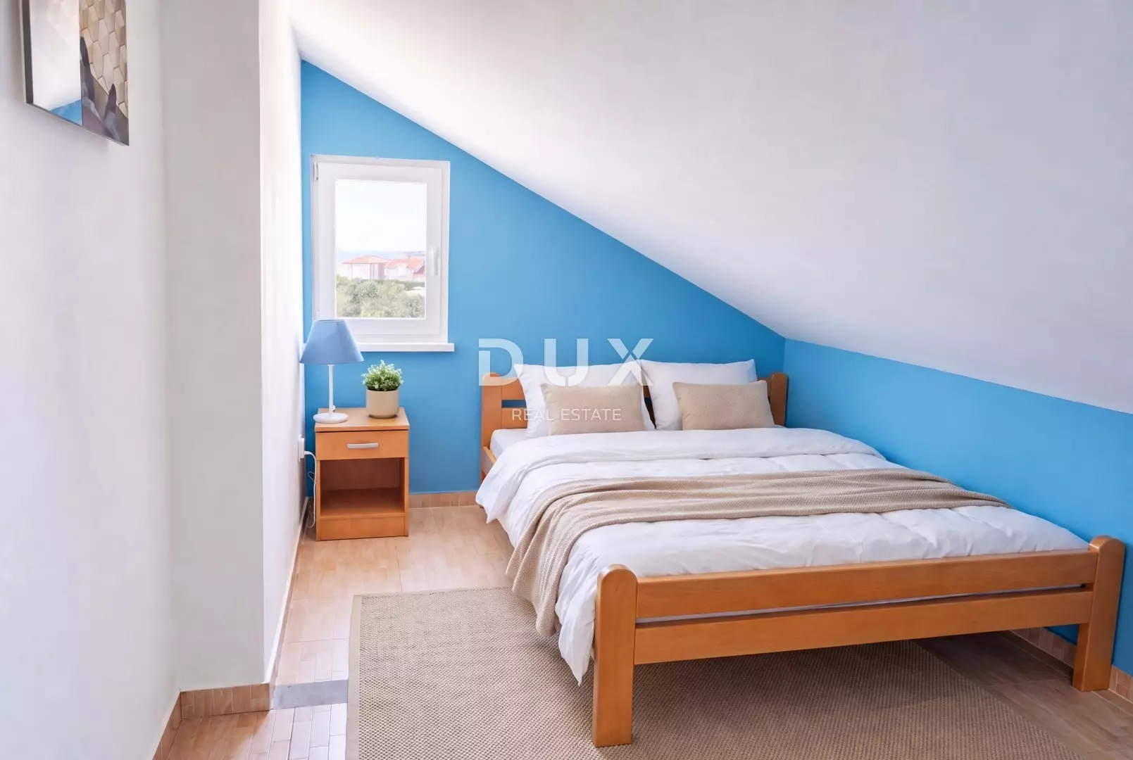3-bedroom Apartment In Novalja, Croatia (95 M²)