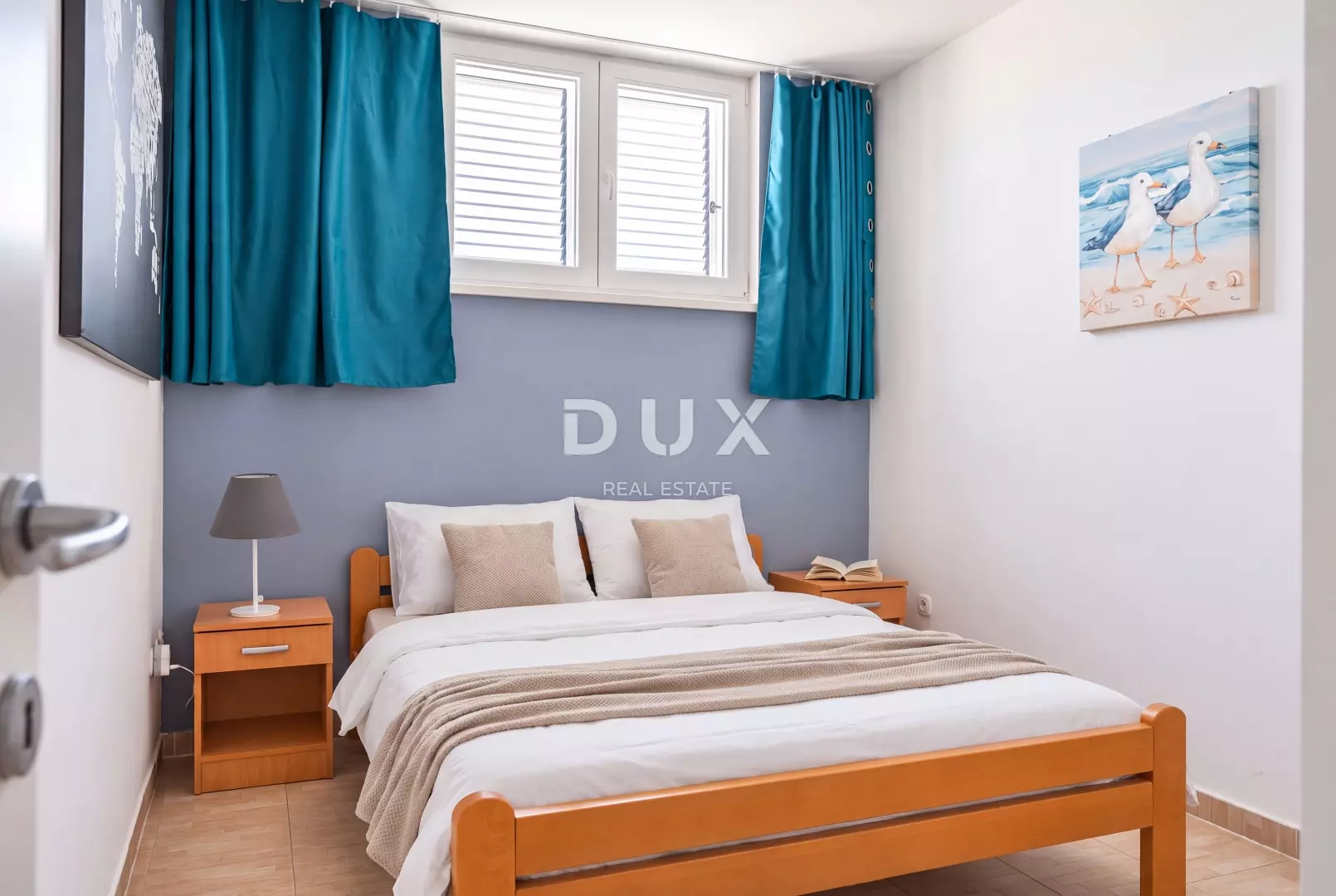 3-bedroom Apartment In Novalja, Croatia (95 M²)
