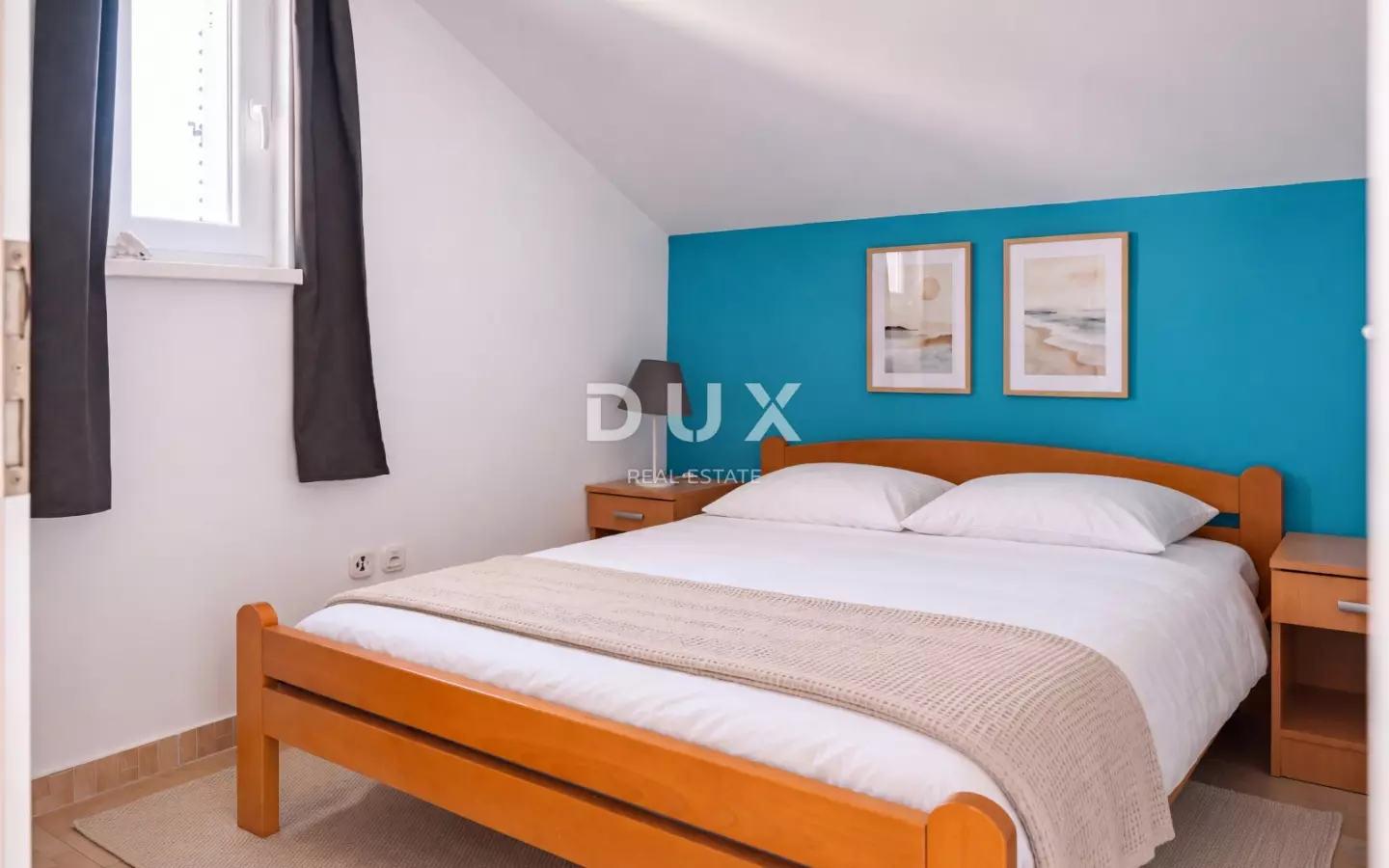 3-bedroom Apartment In Novalja, Croatia (95 M²)