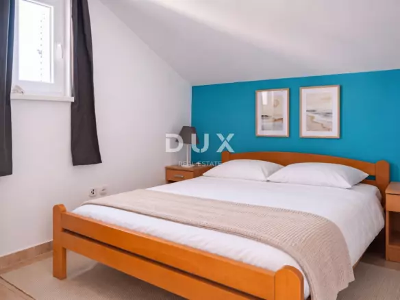3-bedroom Apartment In Novalja, Croatia (95 M²)
