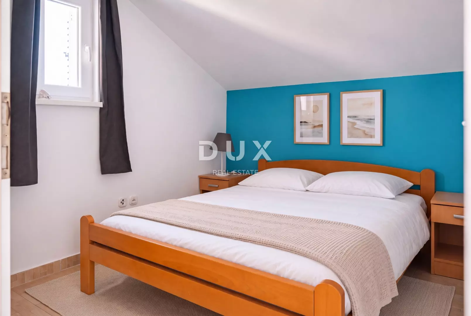 3-bedroom Apartment In Novalja, Croatia (95 M²)