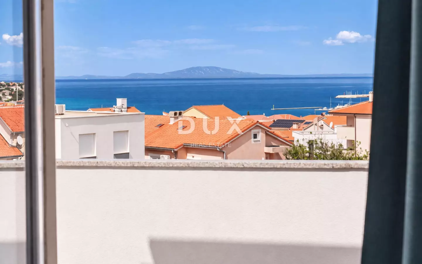 3-bedroom Apartment In Novalja, Croatia (95 M²)