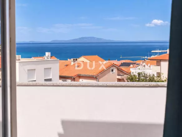 3-bedroom Apartment In Novalja, Croatia (95 M²)