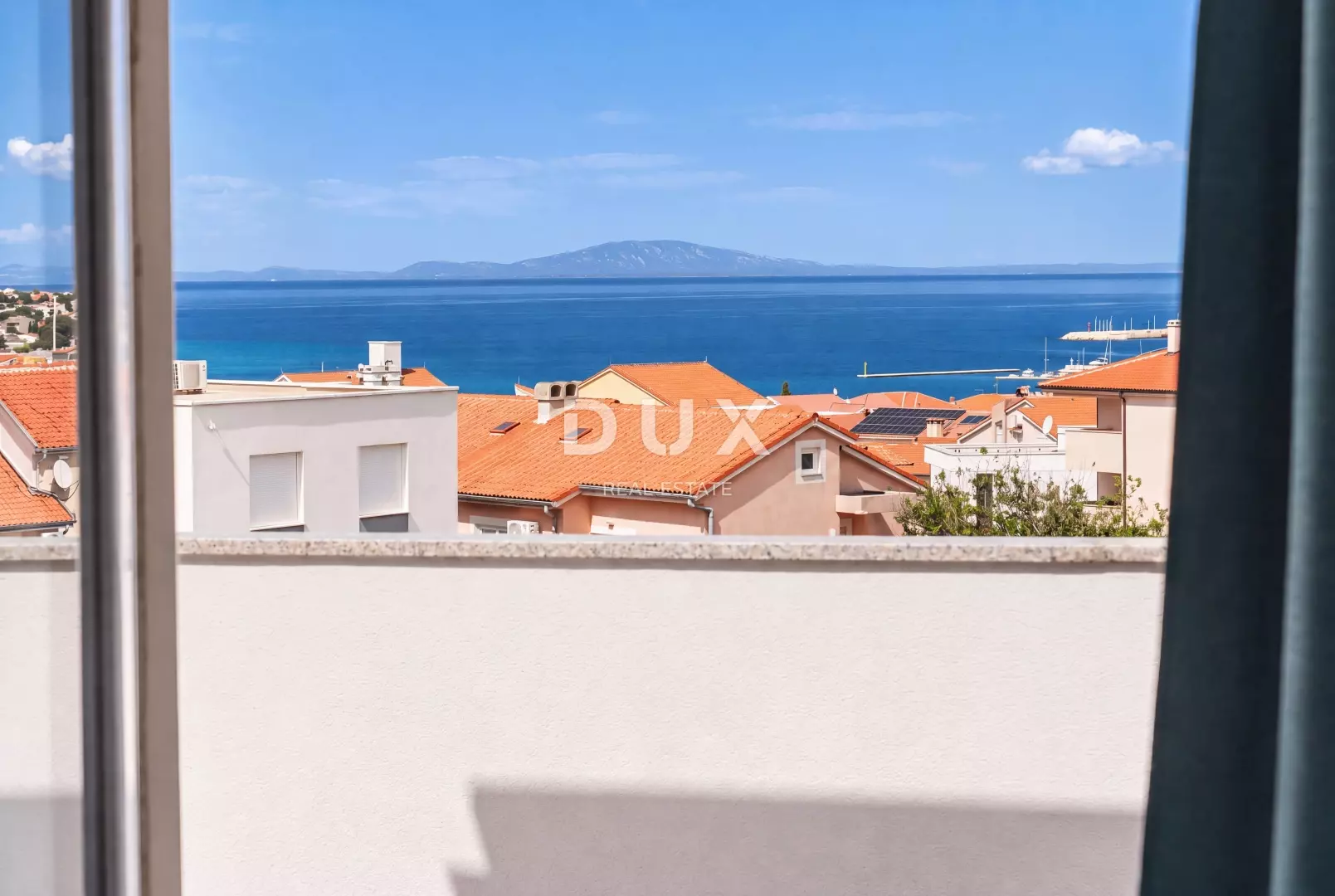 3-bedroom Apartment In Novalja, Croatia (95 M²)
